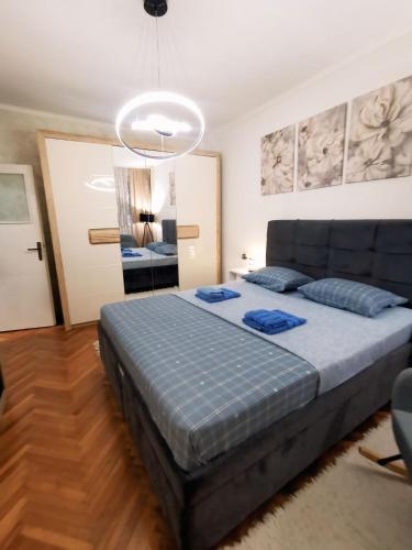 Apartman Aki – khách sạn tại Pazar