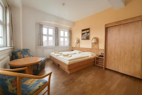 Schlosshotel am Hainich in Horselberg-Hainich Ot Behringen