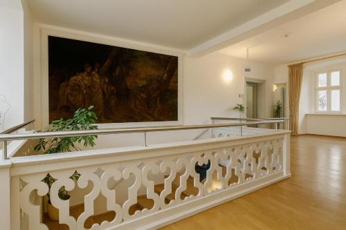 Schlosshotel am Hainich in Horselberg-Hainich Ot Behringen