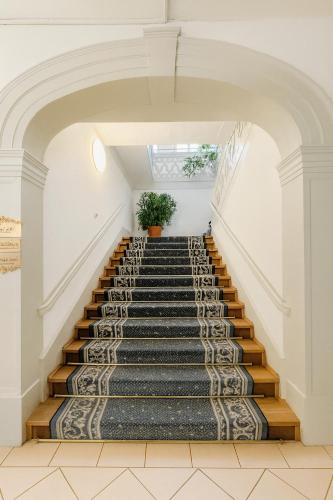 Schlosshotel am Hainich in Horselberg-Hainich Ot Behringen