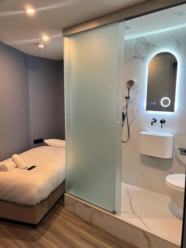 The Hyve Budget Hotel Rotterdam — other in Rijstuin 176, Rotterdam Netherlands, 3011 MD