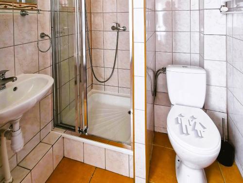 Pensjonat Jeleni Róg – Szklarska Poreba, ND