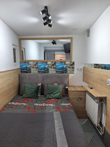 Mieszkanie 3 pokoje-Faktura - Borne Sulinowo