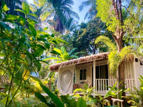 Secret Palm - Koh Phangan