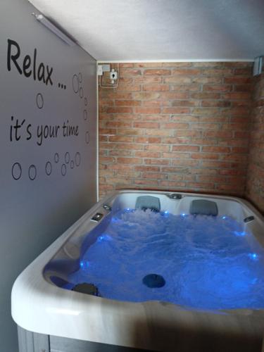 Pezsgőfürdő, Countryside Home 05 by GREEN Croatia in Graberje Ivanicko