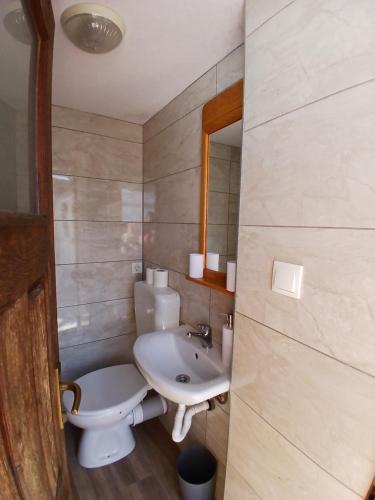 Szabadtéri fürdő, Countryside Home 05 by GREEN Croatia in Graberje Ivanicko