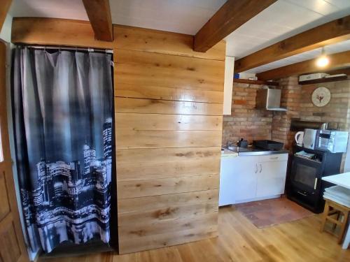 Konyha, Countryside Home 05 by GREEN Croatia in Graberje Ivanicko