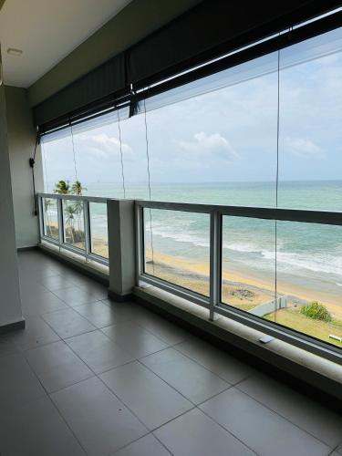 Ocean Luxe - Beachfront Stay with Infinity Pool - image 11