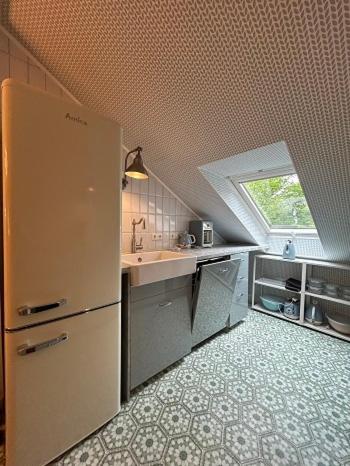 Ferienwohnung 28 am Saseler Markt 4 Schlafzimmer renoviert, Hamburg
