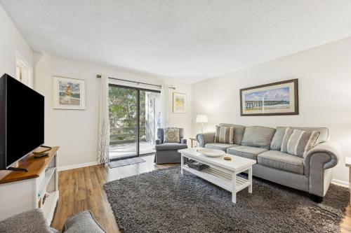 3C Amelia Landings Condo in Fernandina Beach, USA