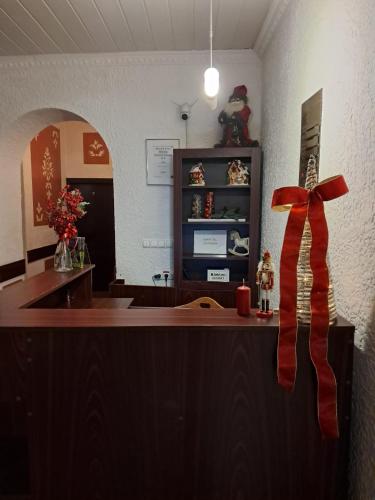 Hotel Claudiu - image 11