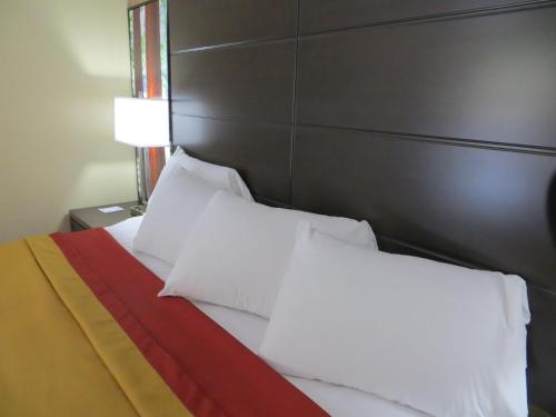 ミューア ウッヅ ロッジ