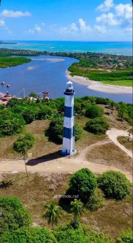 Casa em Porto de pedras in Porto De Pedras