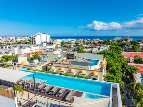 Papaya 15 Apartments - Playa Del Carmen Papaya 15 Apartments - Playa Del Carmen