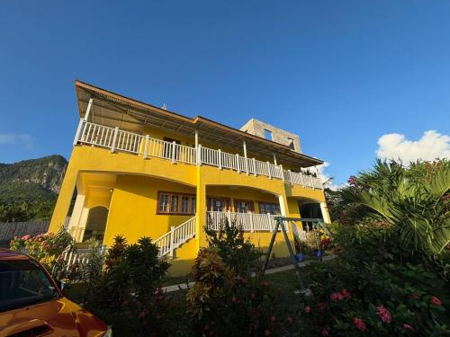 Desired View vacation rentals in フォン ドゥ