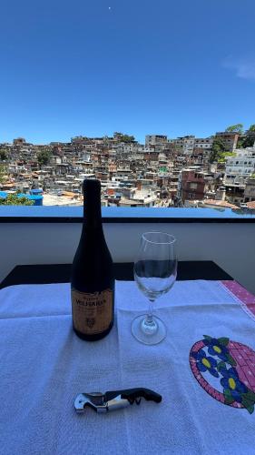 Vizion Mar Vidigal in Vidigal
