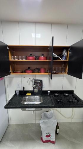 Vizion Mar Vidigal in Vidigal