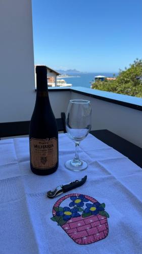 Vizion Mar Vidigal in Vidigal