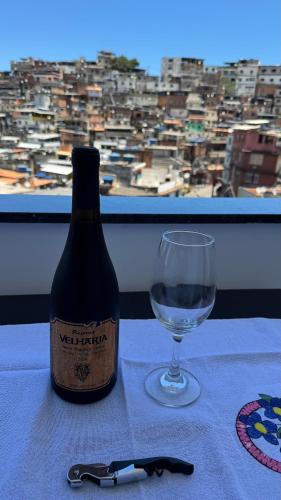 Vizion Mar Vidigal in Vidigal