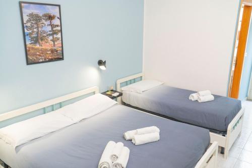 Palia's Hotel - main image