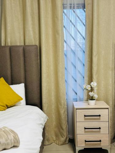 Graceful Getaway Home in Rundu