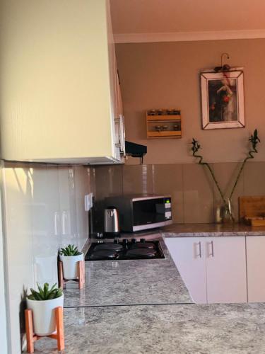 Graceful Getaway Home in Rundu