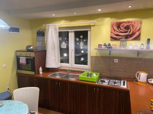 Holiday Home Dzelalija in Stara Susica