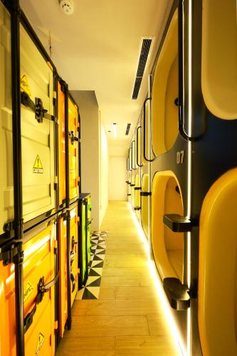 Ace Hostel - Hanoi
