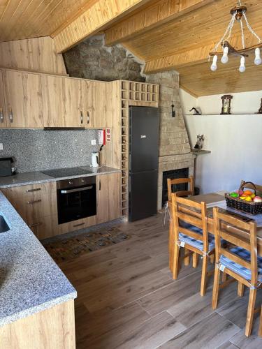 Cantinho da Aldeia gîte à louer Seixo de Manhozes