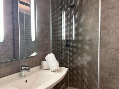 Ibis Alès Centre Ville
