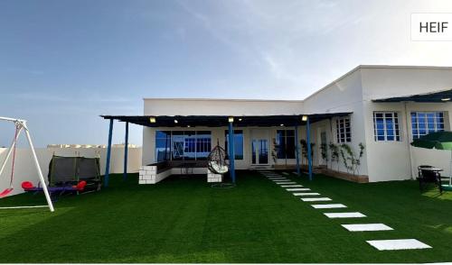 شاليه سحاب in Al Sharqiyah