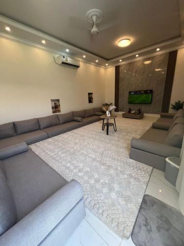 شاليه سحاب in Al Sharqiyah