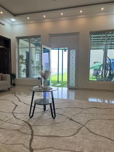 شاليه سحاب in Al Sharqiyah