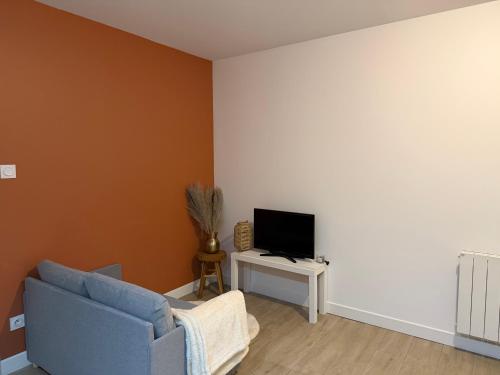 Comme chez soi - Location saisonnière - Châteaubriant