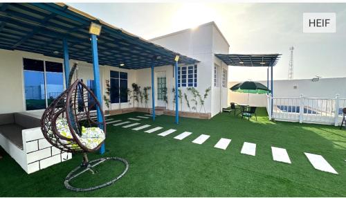 شاليه سحاب in Al Sharqiyah