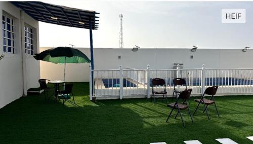 شاليه سحاب in Al Sharqiyah