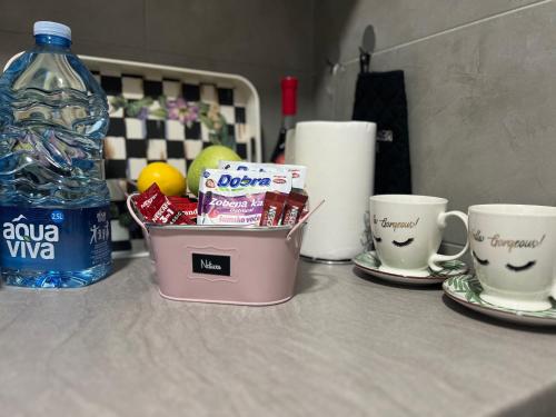 Chill In Apartman