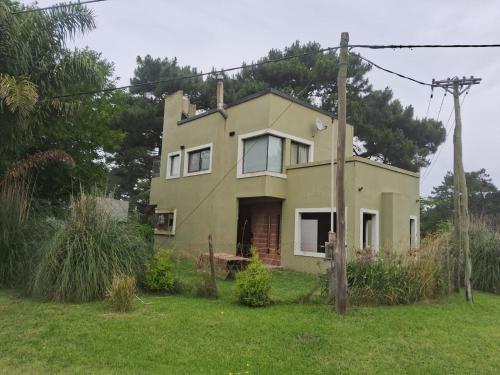Casa en La Caleta Mar de Cobos