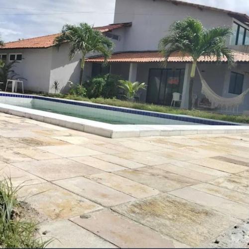 Linda casa de 7 quartos em Barra de Santo Antonio in Barra De Santo Antonio