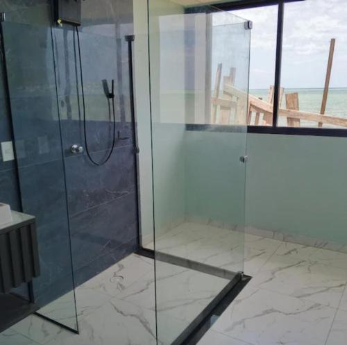 Linda casa de 7 quartos em Barra de Santo Antonio in Barra De Santo Antonio