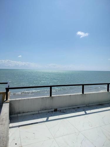 Linda casa de 7 quartos em Barra de Santo Antonio in Barra De Santo Antonio