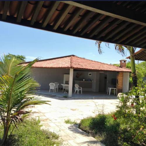 Linda casa de 7 quartos em Barra de Santo Antonio in Barra De Santo Antonio
