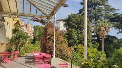 Hôtel Windsor (Hotel Windsor) in 戛纳