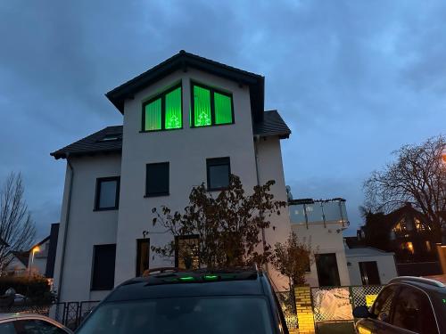 Ferienwohnung Steinberg in Dietzenbach