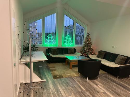 Ferienwohnung Steinberg in Dietzenbach