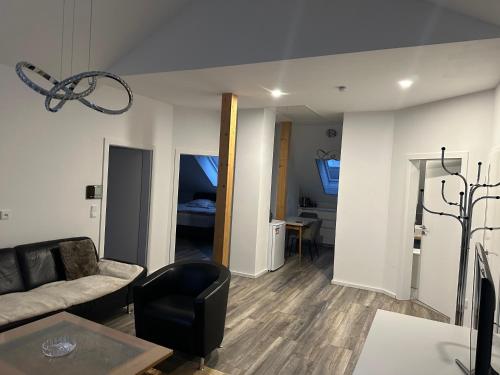 Ferienwohnung Steinberg in Dietzenbach