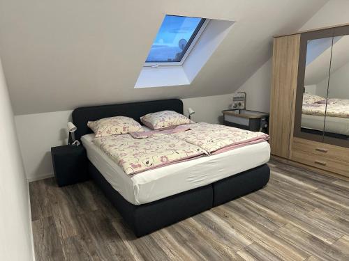 Ferienwohnung Steinberg in Dietzenbach