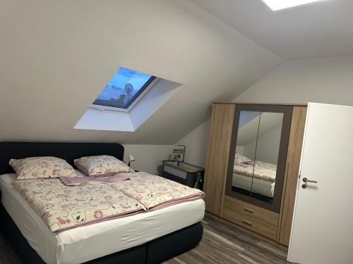 Ferienwohnung Steinberg in Dietzenbach