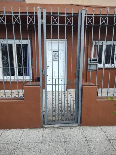 Casa near Pizzaman
