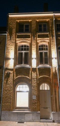 Maison Rose, Ypres